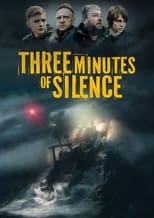 Poster for Three Minutes of Silence