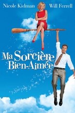 Ma sorcière bien-aimée serie streaming