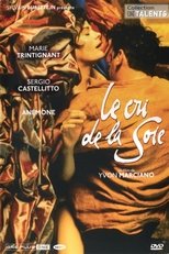 Poster for Le Cri de la soie