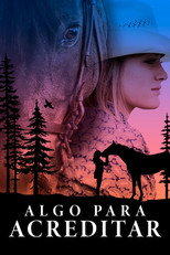 Algo para Acreditar