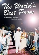 Poster for The World's Best Prom