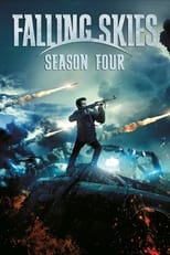 Poster for Falling Skies Season 4