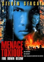Menace Toxique serie streaming