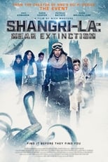 Shangri-La: Near Extinction serie streaming