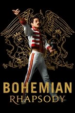 Bohemian Rhapsody: La historia de Freddie Mercury