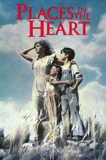 Poster for Places in the Heart 