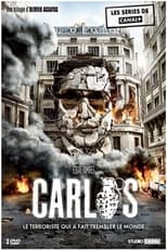 Poster di Carlos