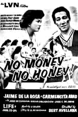 Poster for No Money No Honey 