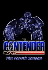 Poster for The Contender Season 4