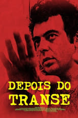 Poster for Depois do Transe