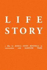 Poster for Life Story