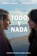 TODO Y NADA poster