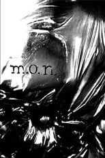 Poster for M.O.N.