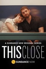 Poster for This Close Season 1