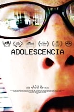 Poster for Adolescencia