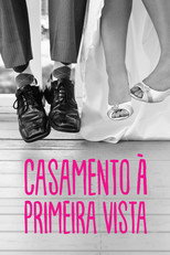 Pôster de Temporada 6 — Casamento À Primeira Vista