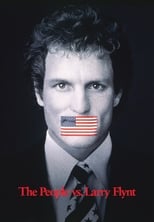 Ver El escándalo de Larry Flynt (1996) Online