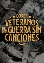 Korea: Veterans of War Without Songs main poster