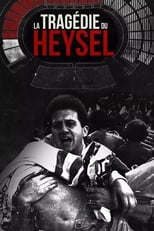 Poster for La tragédie du Heysel