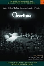 Poster for Overtime 