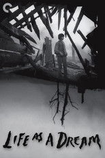 Life as a Dream poster