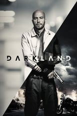 Poster for Darkland 