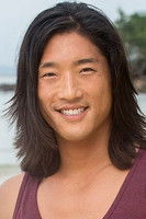 Foto retrato de Woo Hwang