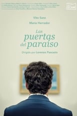 Poster for Las puertas del paraíso