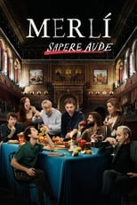 VER Merlí. Sapere Aude (20192021) Online