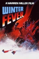 Poster for Winter Fever 