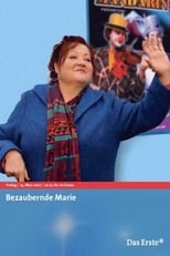 Poster for Bezaubernde Marie