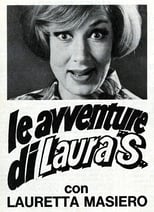 Poster for Le avventure di Laura Storm
