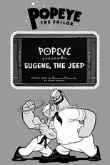Popeye Presents Eugene, the Jeep