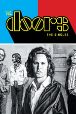 Poster for The Best Of The Doors Quadio