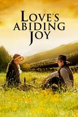 Poster for Love's Abiding Joy 