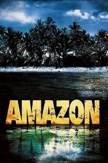 Poster di Amazon