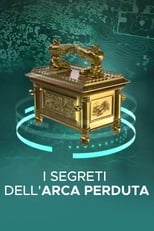 Poster for I segreti dell'arca perduta