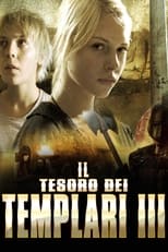 Poster di Il tesoro dei Templari III