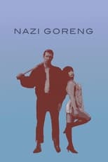 Poster for Nazi Goreng 