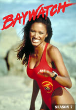 Poster for Baywatch Season 7