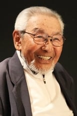 Foto retrato de Kazuo Ikehiro