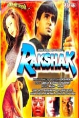 Poster for Rakshak