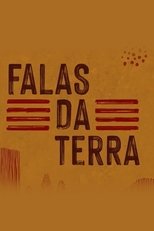 Poster for Falas da Terra