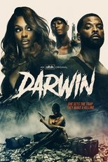 VER Darwin (2023) Online Gratis HD