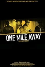 Poster for One Mile Away