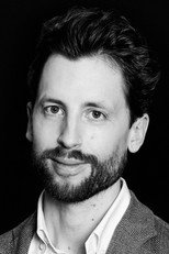 Foto retrato de Jakub Karwowski