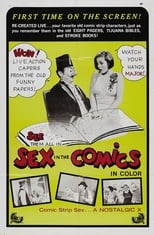 Sex in the Comics