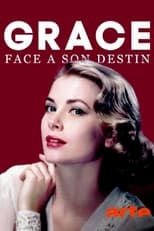 Poster di Grace face à son destin