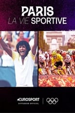 Poster for Paris, La Vie Sportive