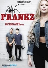 Poster for Prankz